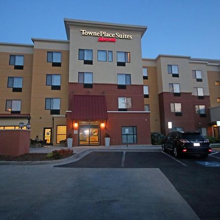 Towneplace Suites By Marriott Aiken Whiskey Road Exterior foto